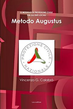 portada Metodo Augustus (in Italian)