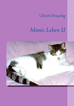 portada Mimis Leben II (German Edition)