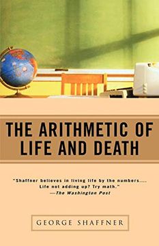 portada The Arithmetic of Life and Death (in English)