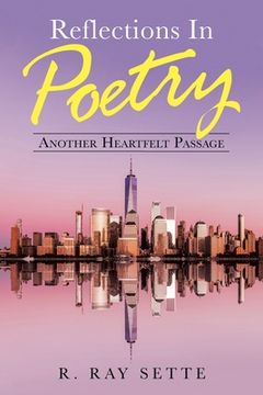 portada Reflections in Poetry: Another Heartfelt Passage (in English)