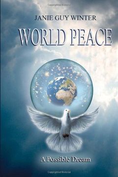 portada World Peace (en Inglés)