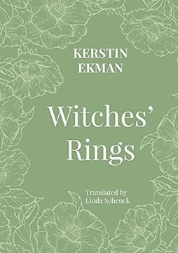 portada Witches'Rings 