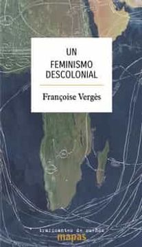 portada Un Feminismo Descolonial