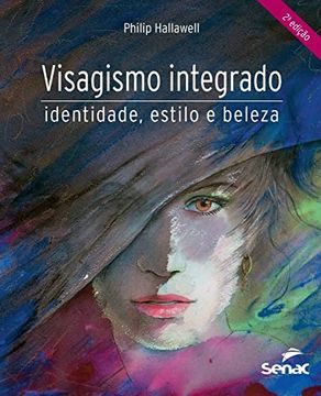 portada Visagismo Integrado (in Portuguese)