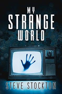 portada My Strange World (in English)