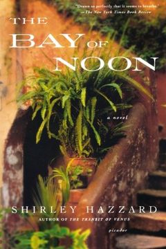 portada The bay of Noon (in English)