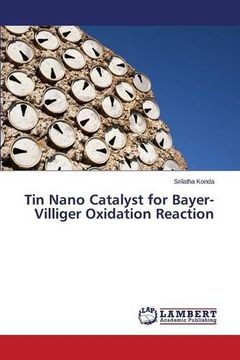 portada Tin Nano Catalyst for Bayer-Villiger Oxidation Reaction