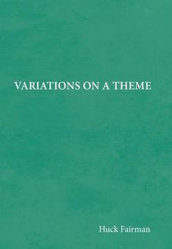 portada Variations on a Theme (en Inglés)