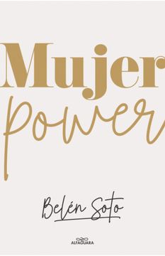 portada Mujer Power