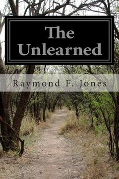 portada The Unlearned (en Inglés)