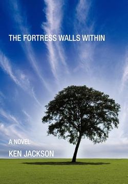 portada the fortress walls within (in English)