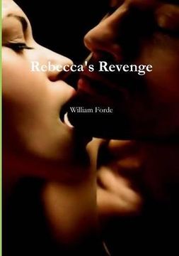 portada Rebecca's Revenge