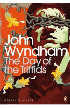 portada Modern Classics day of the Triffids (Penguin Modern Classics) 