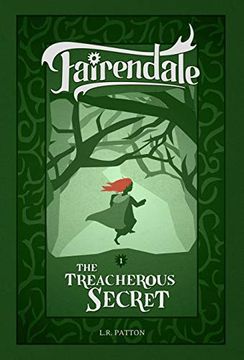 portada The Treacherous Secret (1) (Fairendale) (in English)
