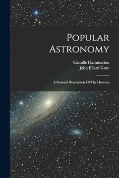 portada Popular Astronomy: A General Description of the Heavens