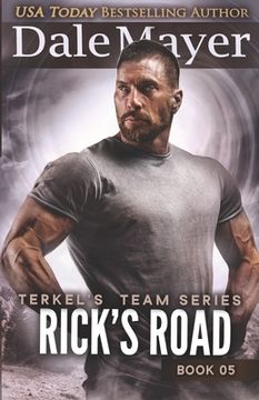portada Rick's Road (in English)