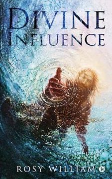portada Divine Influence (en Inglés)