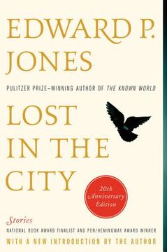 portada Lost in the City - 20Th Anniversary Edition: Stories 