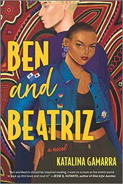 portada Ben and Beatriz: A Novel 