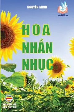 portada Hoa nhẫn nhục (en Vietnamita)