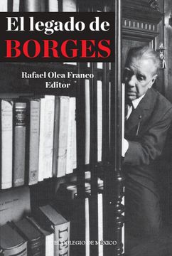 portada El Legado de Borges.
