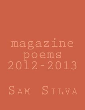 portada magazine poems 2012-2013 (en Inglés)