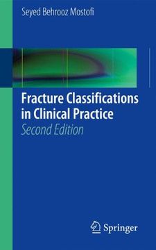 portada fracture classifications in clinical practice 2nd edition (in English)