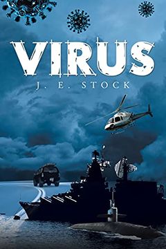 portada Virus (in English)