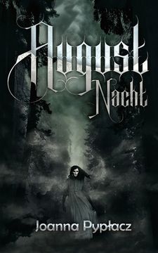 portada August Nacht (en Inglés)