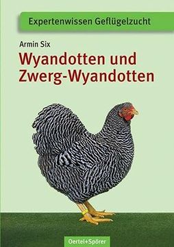 portada Wyandotten und Zwerg-Wyandotten 