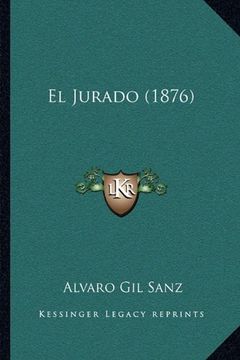 portada El Jurado (1876) (in Spanish)