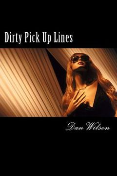 portada Dirty Pick Up Lines (en Inglés)