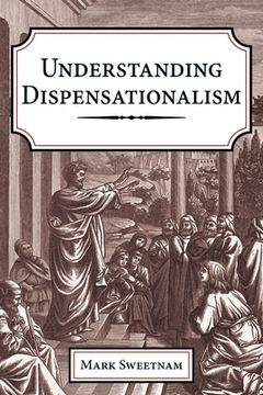 portada Understanding Dispensationalism (en Inglés)