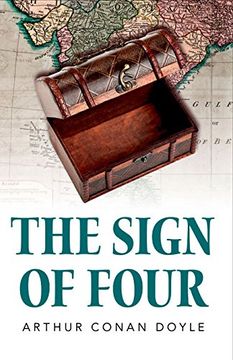 portada Rollercoasters: The Sign of Four