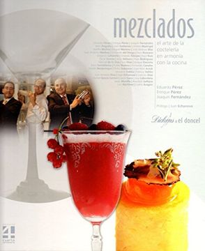 portada Mezclados (in Spanish)