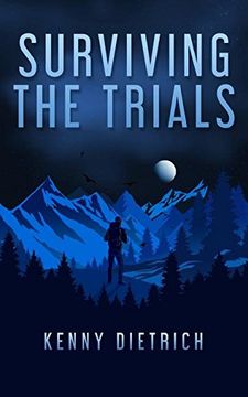 portada Surviving the Trials