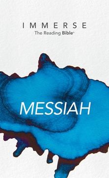 portada Immerse: Messiah Anglicized: Messiah (in English)