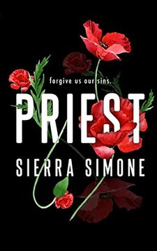 portada Priest (Special Edition) (in English)