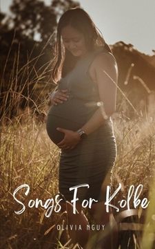 portada Songs For Kolbe (in English)