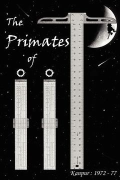 portada the primates of iit (in English)