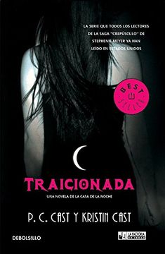 Traicionada (DeBolsillo)