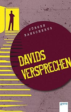 portada Davids Versprechen (in German)