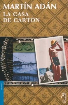 portada La Casa de Carton - Bolsillo (in Spanish)