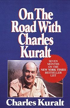 portada On the Road With Charles Kuralt (en Inglés)