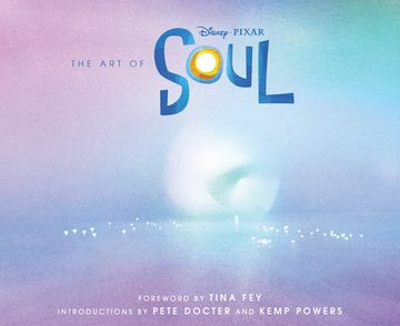 portada Art of Soul (en Inglés)
