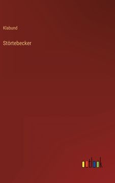 portada Störtebecker (en Alemán)