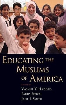 portada Educating the Muslims of America 