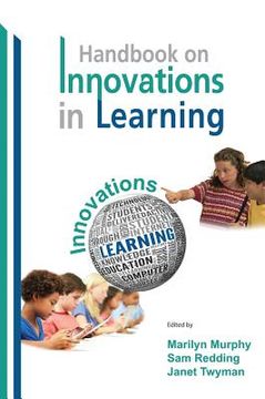portada The Handbook on Innovations in Learning (Hc) (en Inglés)
