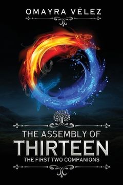 portada The First Two Companions, The Assembly of Thirteen (in English)
