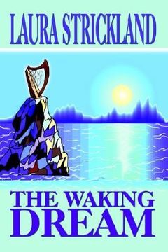 portada the waking dream (en Inglés)